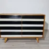 New Pamono Sideboard by Jiri Jiroutek, Interier Prague, 1960s