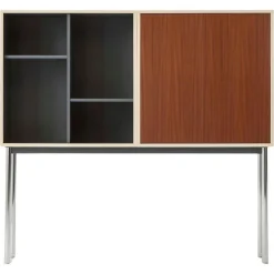 Clearance Pamono Sideboard by Le Corbusier for Cassina
