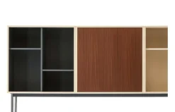 Clearance Pamono Sideboard by Le Corbusier for Cassina