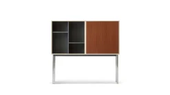 Clearance Pamono Sideboard by Le Corbusier for Cassina