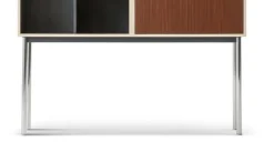 Clearance Pamono Sideboard by Le Corbusier for Cassina