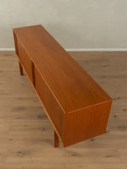 Pamono Sideboard from Bernhard Pedersen & Søn, 1960s
