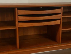 Pamono Sideboard from Bernhard Pedersen & Søn, 1960s
