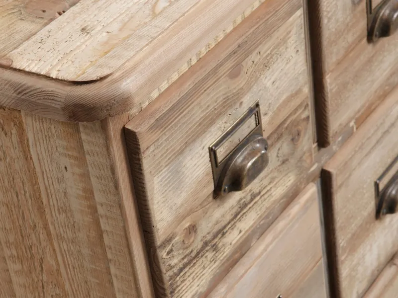 Outlet Pamono Sideboard from Francomario, 2016