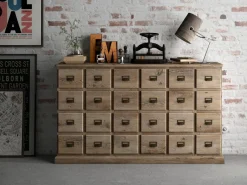 Outlet Pamono Sideboard from Francomario, 2016
