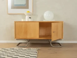 Pamono Sideboard from WK Möbel, 1960s><noscript><img width=