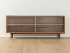 Pamono Sideboard from WK Möbel, 1960s> Sideboards & Buffets
