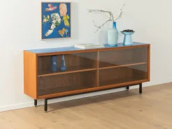 Pamono Sideboard from WK Möbel, 1960s><noscript><img width=
