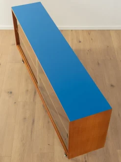Pamono Sideboard from WK Möbel, 1960s><noscript><img width=