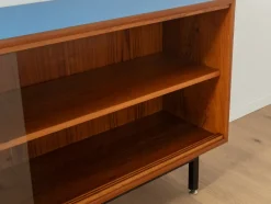 Pamono Sideboard from WK Möbel, 1960s><noscript><img width=