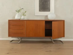 Discount Pamono Sideboard from WK Möbel, 1960s