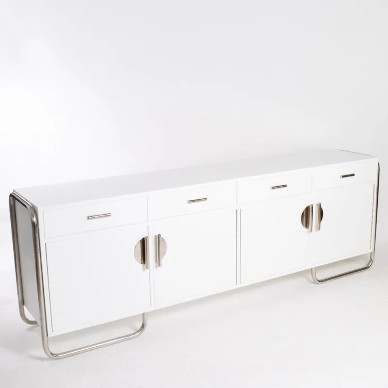 Outlet Pamono Sideboard in Bauhaus Style by Artur Drozd