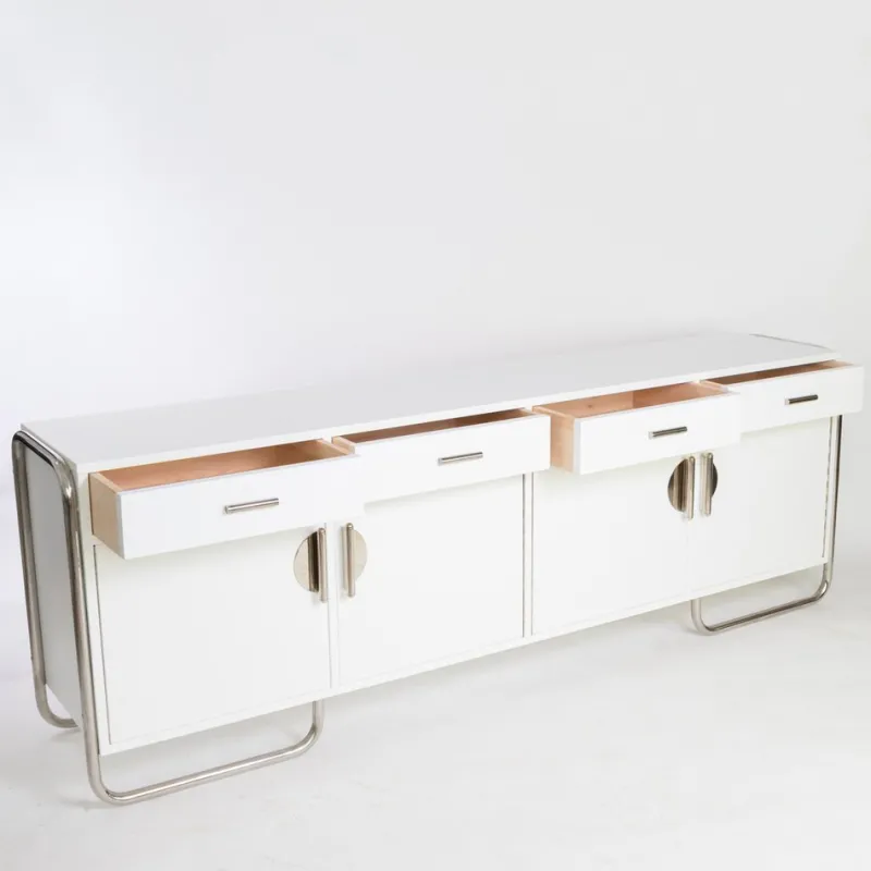 Outlet Pamono Sideboard in Bauhaus Style by Artur Drozd