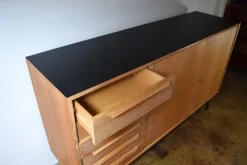 Online Pamono Sideboard in Oak from WK Möbel, 1960s