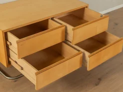 Pamono Sideboard with Drawers from WK Möbel, 1960s><noscript><img width=