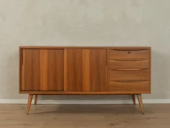 Sale Pamono Sideboard with Drawers from Bernhard Pedersen & Søn, 1950s