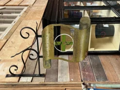Pamono Sign from a Pharmacy> Wall Decor