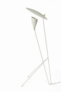 Pamono Silhouette Black Noir Floor Lamp by Warm Nordic><noscript><img width=