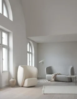 Pamono Silhouette Black Noir Floor Lamp by Warm Nordic><noscript><img width=