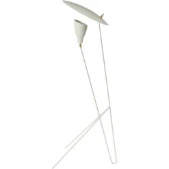 Pamono Silhouette Warm White Floor Lamp by Warm Nordic> Floor Lamps