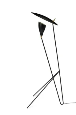 Pamono Silhouette Warm White Floor Lamp by Warm Nordic><noscript><img width=