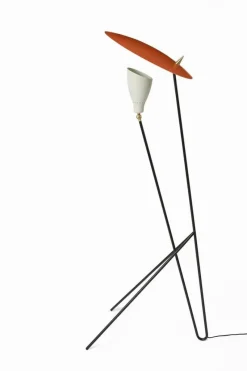 Pamono Silhouette Warm White Floor Lamp by Warm Nordic><noscript><img width=
