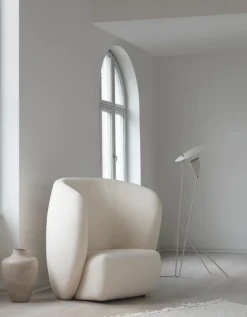 Pamono Silhouette Warm White Floor Lamp by Warm Nordic><noscript><img width=