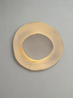 Pamono Silk #11 Wall Light by Margaux Leycuras> Wall Lights & Sconces