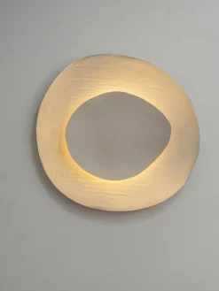 Pamono Silk #13 Wall Light by Margaux Leycuras> Wall Lights & Sconces