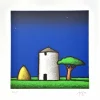 Best Pamono Silos e pino, 1997 Tino Stefanoni