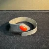 Pamono Silver and Carnelian Bracelet, 1970s> Bracelets