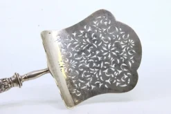 Pamono Silver Asparagus Serving Spatula><noscript><img width=