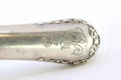 Pamono Silver Asparagus Serving Spatula><noscript><img width=