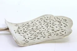 Pamono Silver Asparagus Serving Spatula><noscript><img width=