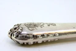 Pamono Silver Asparagus Serving Spatula><noscript><img width=