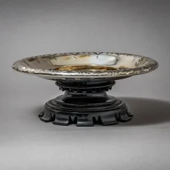 Pamono Silver Bowl by Mayerhofer & Klinkosch, 1863> Bowls