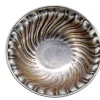Pamono Silver Bowl with Scrollwork> Bowls