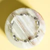 Discount Pamono Silver Bracelet by Arne Johansen, 1950s