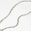 New Pamono Silver Chain Necklace by Anders Högberg, 1984