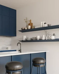 Pamono Silver Cornisa Shelving by Oscar Tusquets & Lluis Clotet for BD Barcelona><noscript><img width=