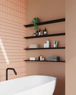 Pamono Silver Cornisa Shelving by Oscar Tusquets & Lluis Clotet for BD Barcelona><noscript><img width=