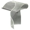 Pamono Silver Gweilo Song Table Lamp by Parachilna> Table Lamps