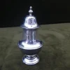 Pamono Silver Hallmarked Pepper> Salt & Pepper Shakers