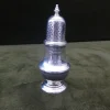 Outlet Pamono Silver Hallmarked Pepper George Burrows