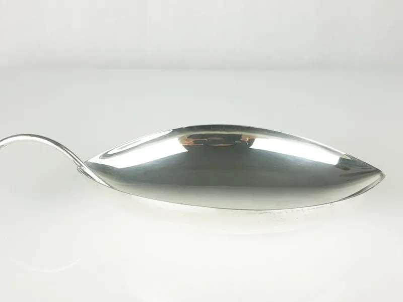 Pamono Silver Plated Metal Bowl and Box from Christofle, 1960s, Set of 2> Bowls