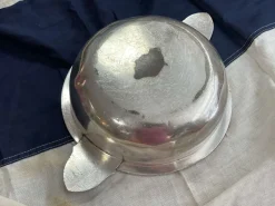 Outlet Pamono Silver Plated Vegetable Dish