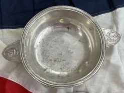 Outlet Pamono Silver Plated Vegetable Dish