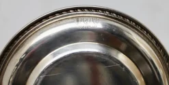 Clearance Pamono Silver Plated Wine Bar Funnel