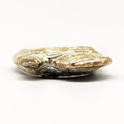 Pamono Silver Ring from Flora Danica> Rings