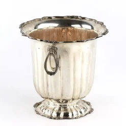Hot Pamono Silver Wine Cooler